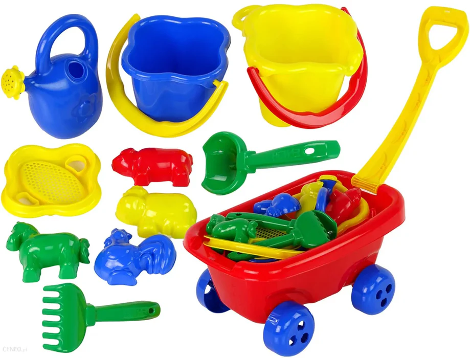 Giochi e giocattoli